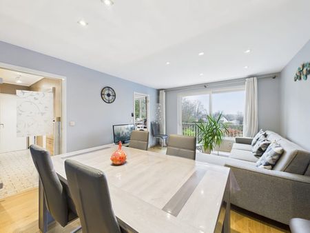 Appartement te huur - Photo 3