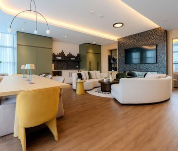 For Lease - 720 Whitlock Avenue Unit# 215, Milton, Ontario - Photo 2