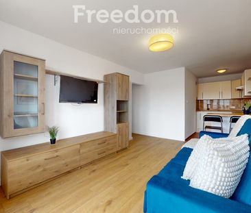 Mieszkanie 36,8 m², Katowice, Sokolska - Photo 6