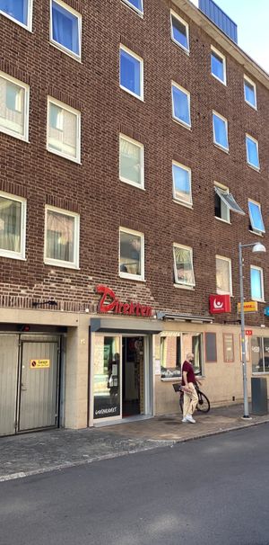 Rådmansgatan 5 - Photo 1