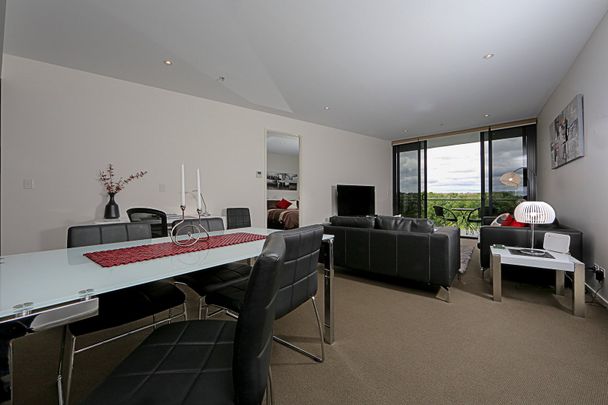 609/240 Bunda Street, City ACT 2601 - Apartment For Rent | Domain - Photo 1