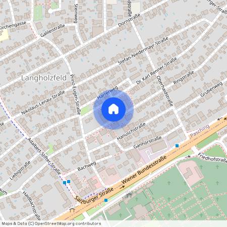 Ringstraße 62-5, 4061 Pasching