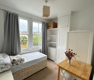 Room in a Shared Flat, Poppleton Road, E11 - Photo 3