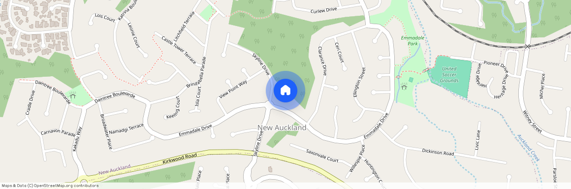 2/74 Emmadale Drive, QLD 4680, New Auckland