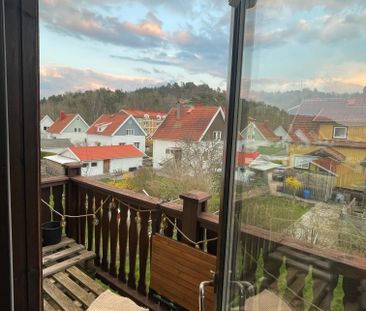 Göteborgsvägen, Uddevalla - Foto 1