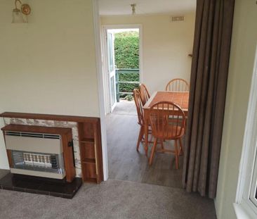 2 bedroom park home to rent - Photo 4