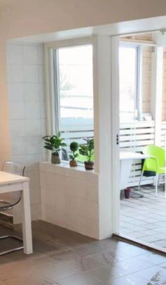 Roslingstigen, Jönköping - Photo 1