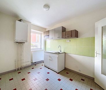 Location appartement 1 pièce 39.86 m² à Bourg-en-Bresse (01000) - Photo 4