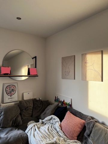 1 Bed Flat, Bedford Road, SW4 - Photo 5