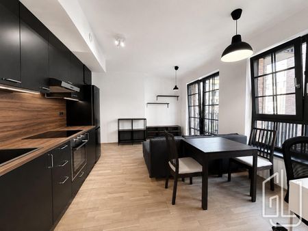 Pronájem bytu 2+kk 52 m² - Photo 2