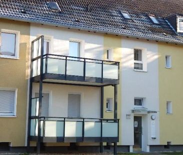 Attraktiv! Interessante 2-Zimmer-Wohnung - Foto 1