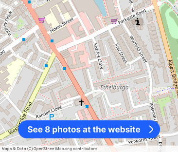 2 bedroom flat for rent - Photo 1