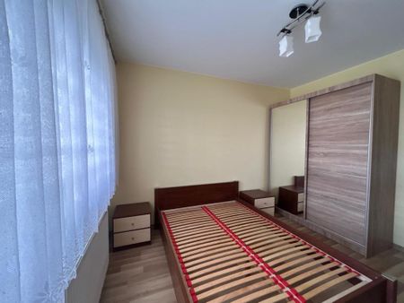 Mieszkanie na wynajem z ogrodem i 2m.postojowymi - Photo 2