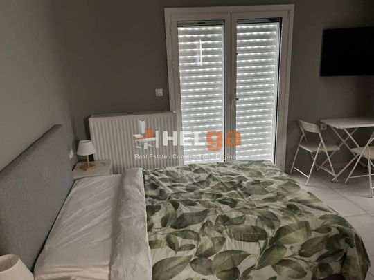 Studio/Γκαρσονιέρα για ενοικίαση Υψηλά Αλώνια (Πάτρα) - Φωτογραφία 1