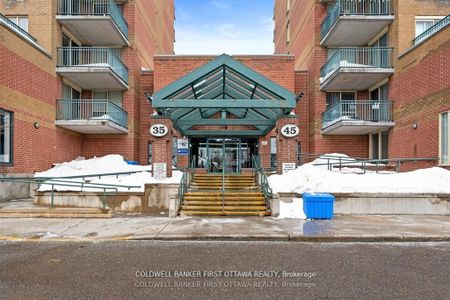 For Lease - 35 HOLLAND Avenue Unit# 410, Tunneys Pasture and Ottawa West, Ontario - Photo 5