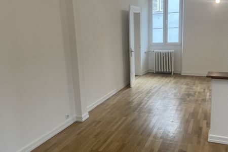 Spacieux 2/3 pièces rénové avec grande terrasse en plein coeu - Photo 4