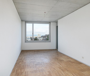 Urbanes wohnen mit bestem Verkehrsanschluss - Foto 4