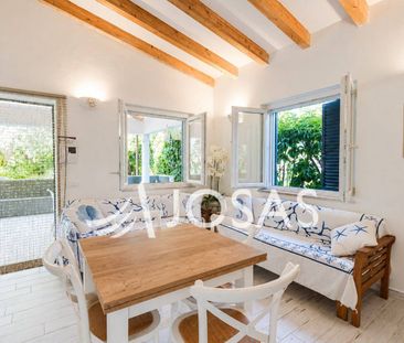 Villa unifamiliare via Nardecchia, San Felice Circeo - Photo 1