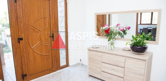 Διαμέρισμα, προς ενοικίαση Λαγονήσι, Καλύβια Θορικού Κωδικός 1671876 - Photo 2