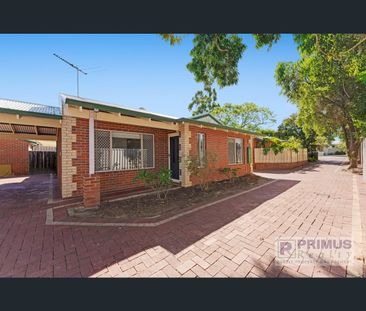 34B Manchester Street, Victoria Park, WA 6100 - Photo 3