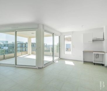 Rental Apartment Bordeaux Saint-Jean - Photo 3