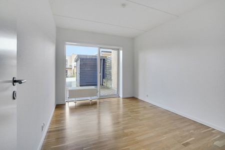 4-værelses Lejlighed på 118 m² i Silkeborg - Photo 3