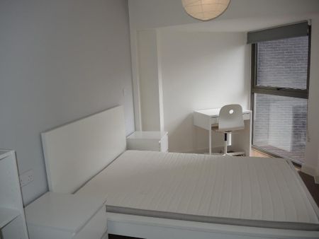 Studio to rent - Photo 5
