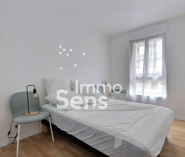 Location appartement - Lille Vauban / Cormontaigne - Photo 3