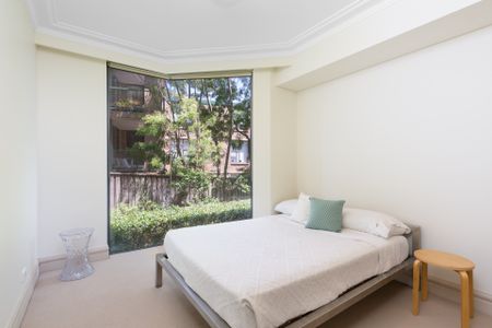 6/38 Sutherland Street, Cremorne, NSW 2090 - Photo 4