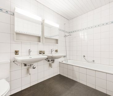 St. Gallen - Ost - ruhige und sonnige Lage - Nähe Spital - Photo 4