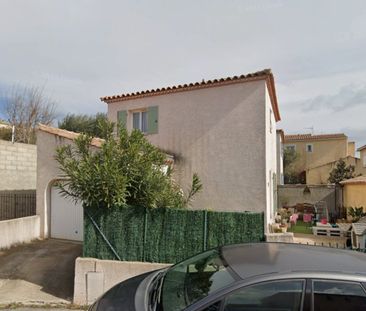 Balaruc-les-Bains - Maison - 73.09m² - Photo 1