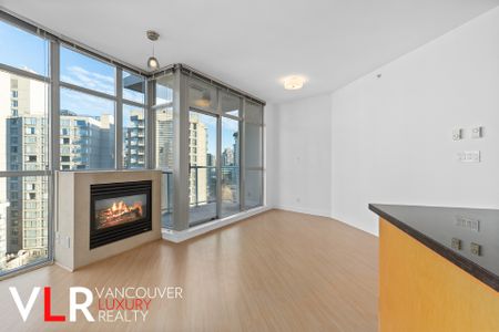 1050 Smithe Street, #1205 - Photo 5