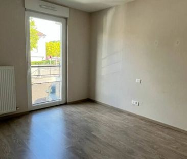 F2 48.25 m2 RESIDENCE SENIOR - Photo 2