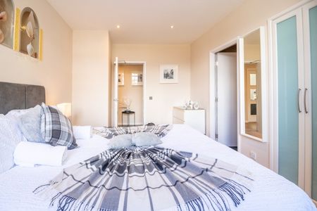 Room in a Shared Flat, North Street, BN1 - Photo 4