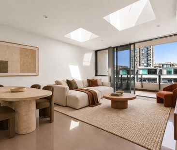 Contemporary Apartment with Resort-Style Amenities - Photo 1