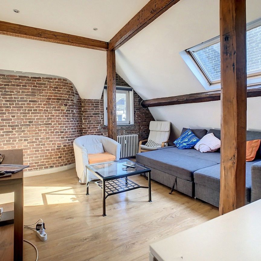 Bourse 2 – B5 - Photo 1