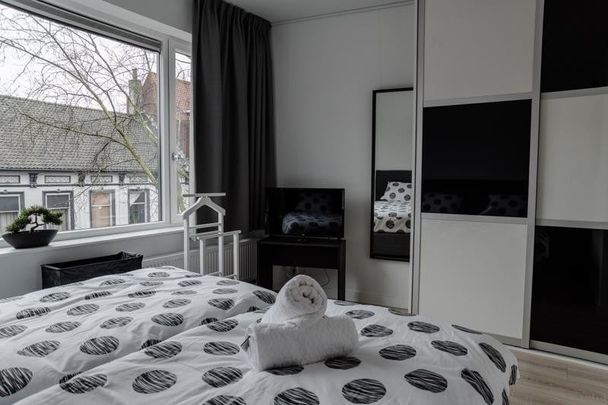 Te huur: Appartement Lieve-Vrouweplein in Tilburg - Photo 1