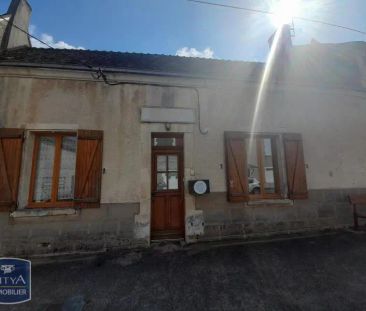 Maison à louer 3 pièces 64.84m² - Photo 2