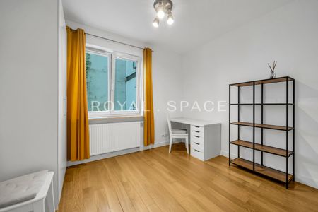 Stylowy apartament z balkonem przy Pięknej - Фото 3