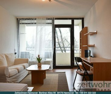 Bemerode, eine ideale Projektwohnung für Ihre Mitarbeiter - Photo 5