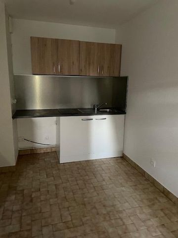 Location Appartement 2 pièces 38m² ST HERBLAIN 44800 - Photo 2