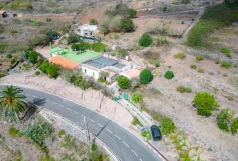 **¡Se Alquila Casa en Agulo, Las Rosas!** – 0067-04335