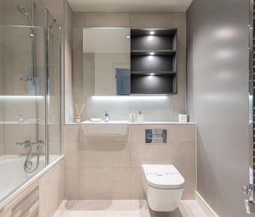 Studio to rent - Photo 3