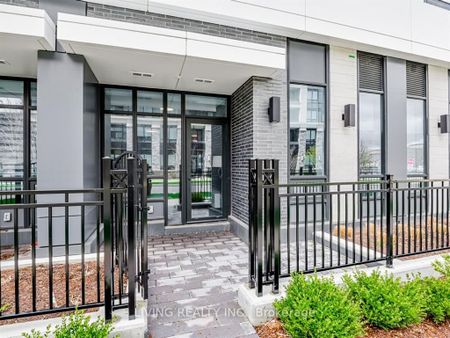 For Lease - 38 Water Walk Drive Unit# 106, Markham, Ontario - Photo 3