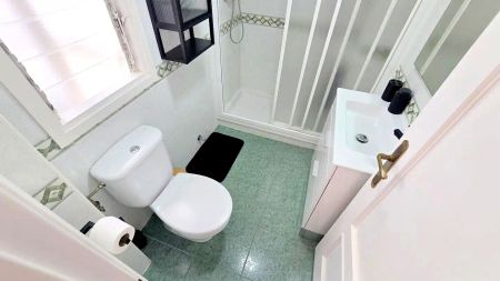 Apartamento de alquiler en De la Rioja, 129, Playa de Gandia - Foto 4