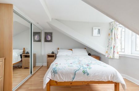 4 Bed Terraced House, North Fort Street, EH6 - Photo 4