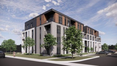 For Lease - 107-3040 Innes Road, Blackburn Hamlet, Ontario - Photo 4