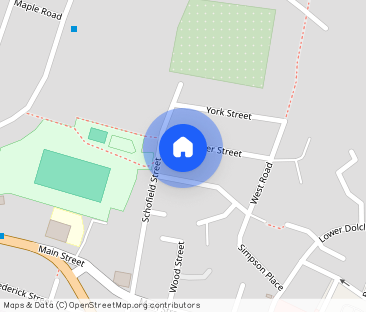 Oliver Street,Mexborough,S64 - Photo 1