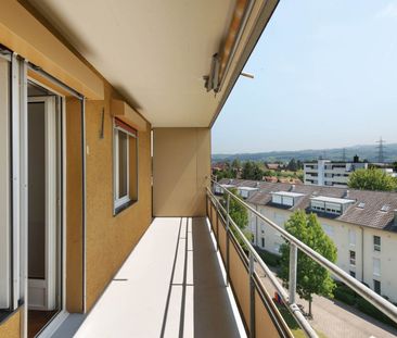 "Wohnung mit herrlicher Bergsicht" - Photo 3