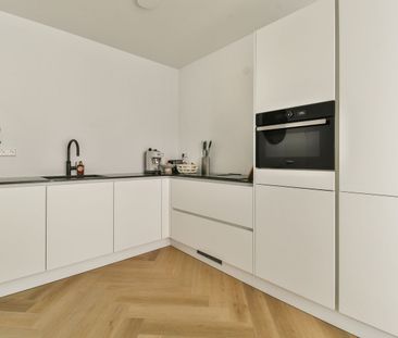 Appartement te huur: mt. Lincolnweg 76 1033 SN Amsterdam - Foto 1